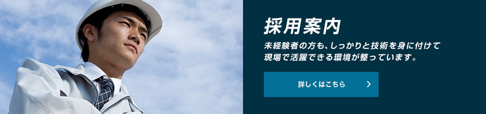 採用案内